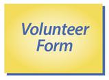 Volunteer Form